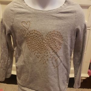 Long Sleeved Toddler Shirt Bundle